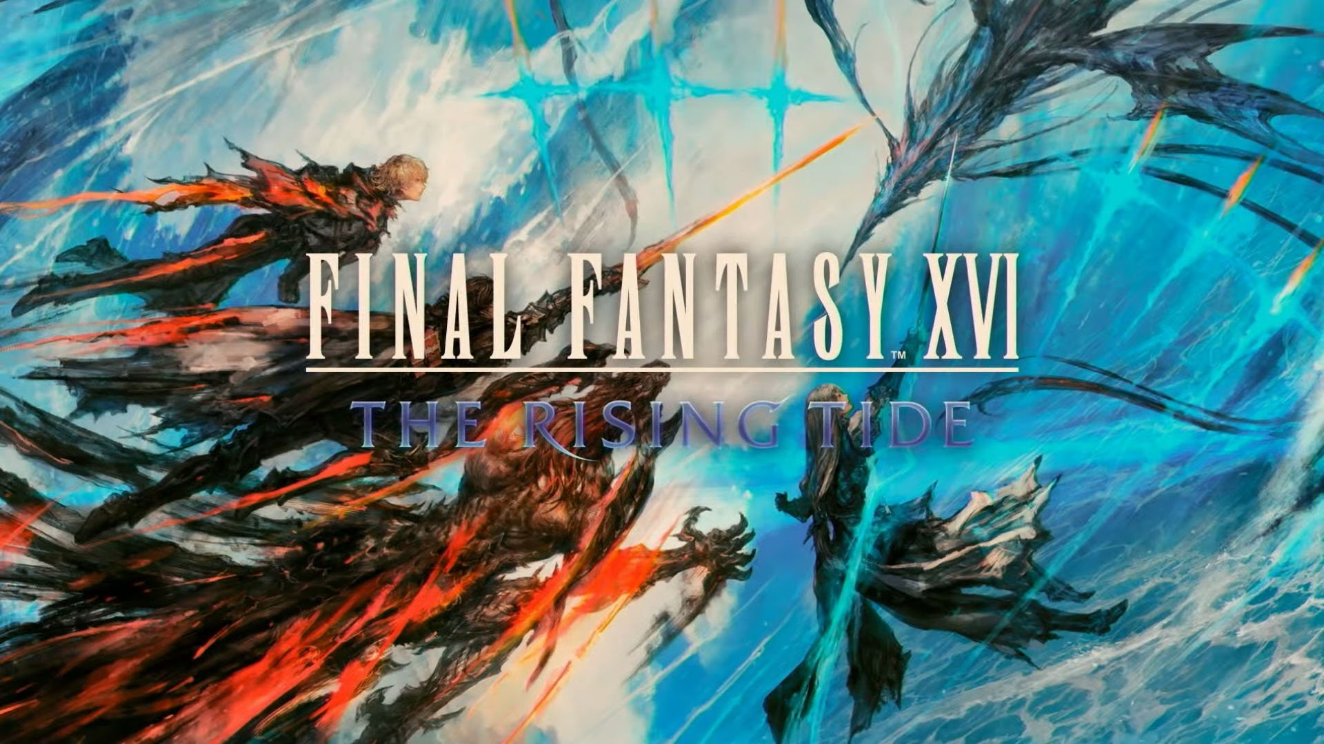 #
      Final Fantasy XVI DLC ‘The Rising Tide’ launches April 18