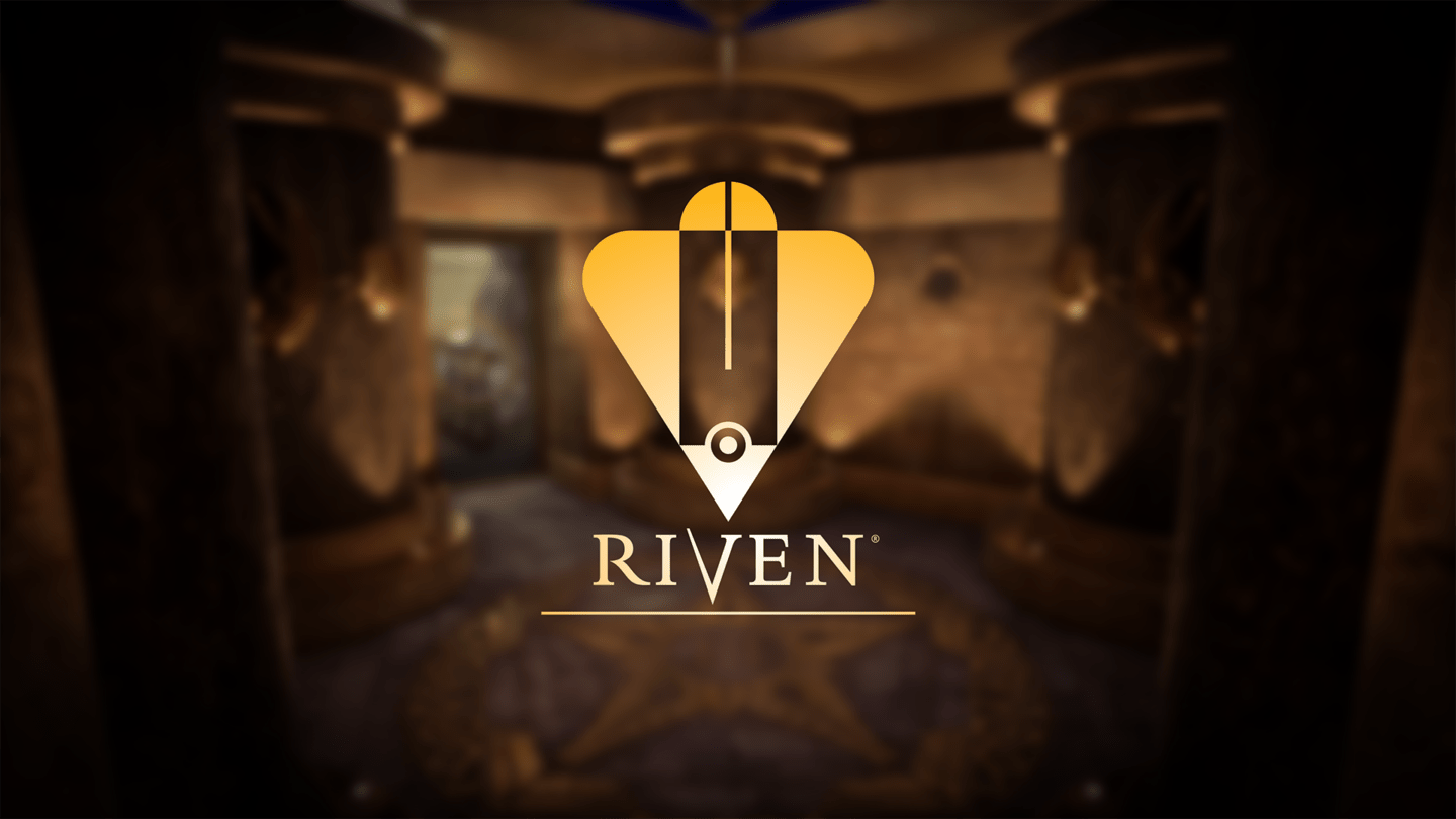 Riven remake launches in 2024 for PC flatscreen and VR Gematsu