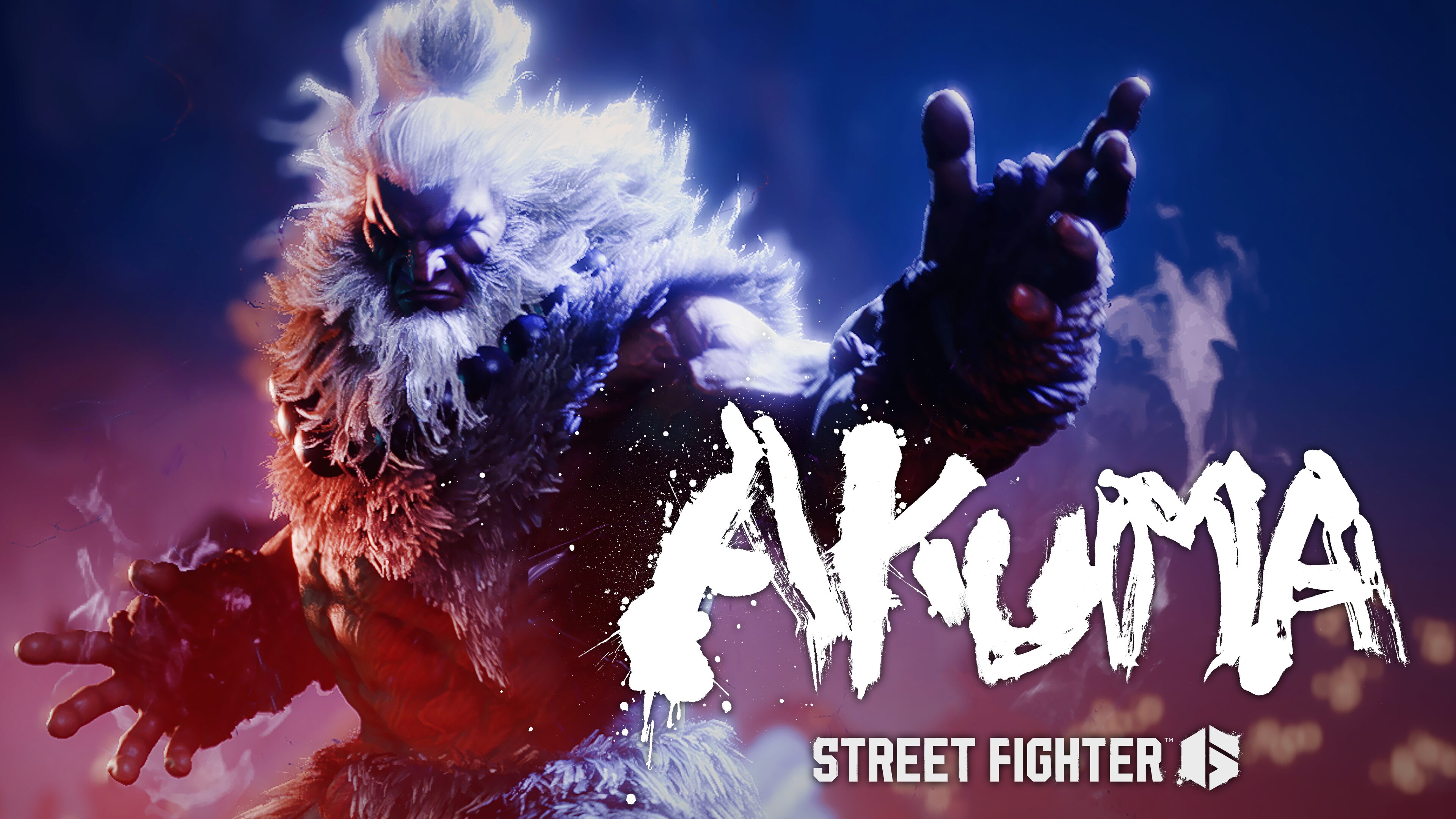 Gouki - Akuma - Street Fighters - Second take - Character profile , street  fighter 2 akuma 