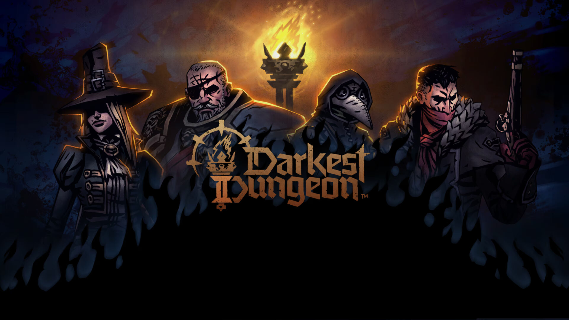 Darkest Dungeon II coming to PS5, PS4 on July 15 - Gematsu