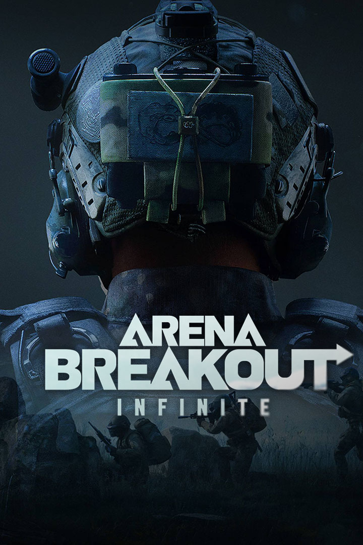 Arena Breakout: Infinite - Gematsu