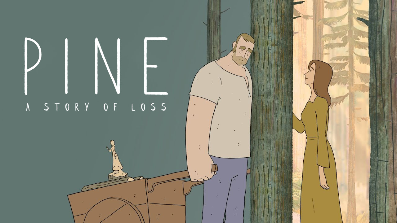 Short story-driven game Pine: A Story of Loss to be published by Fellow  Traveller - Gematsu