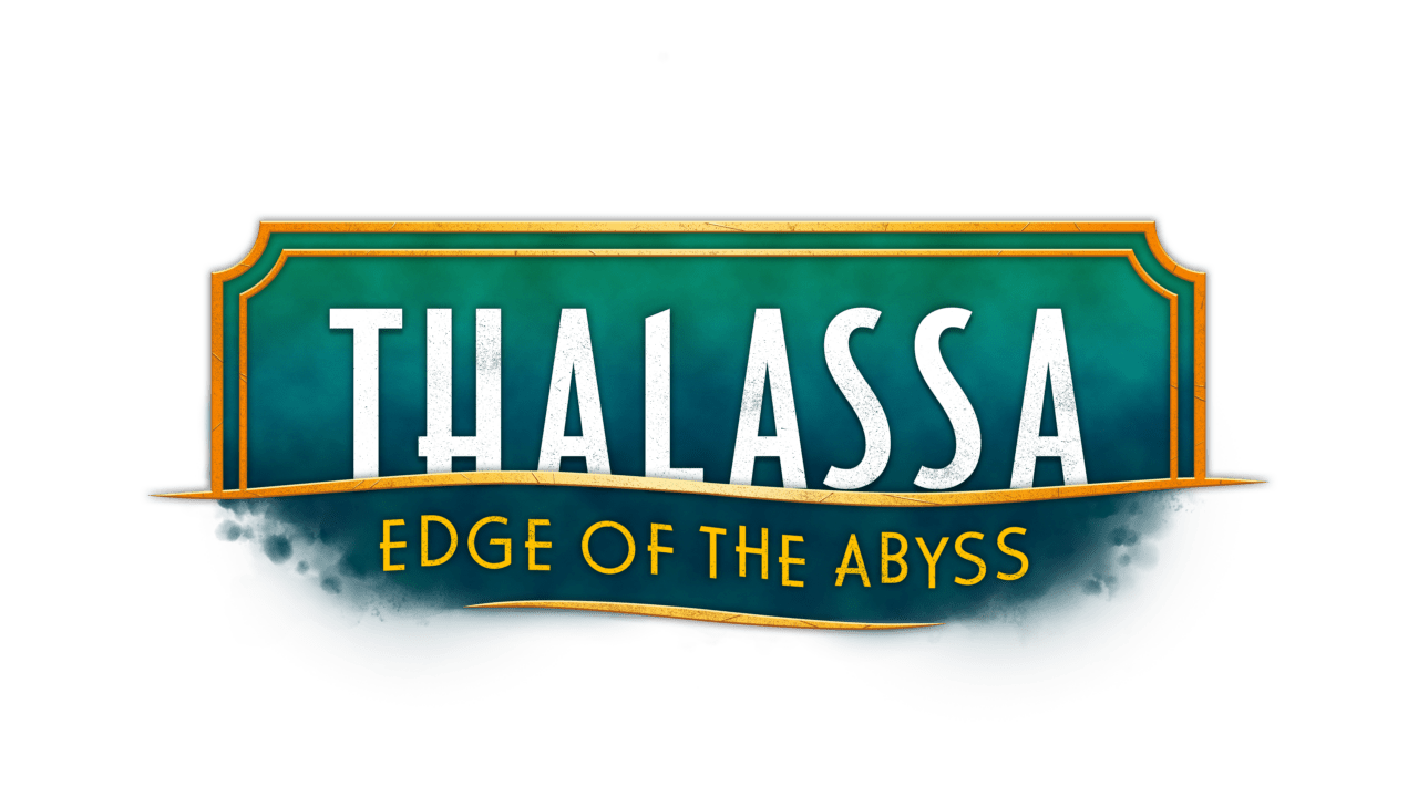 First-person Psychological Mystery Game Thalassa: Edge Of The Abyss For ...