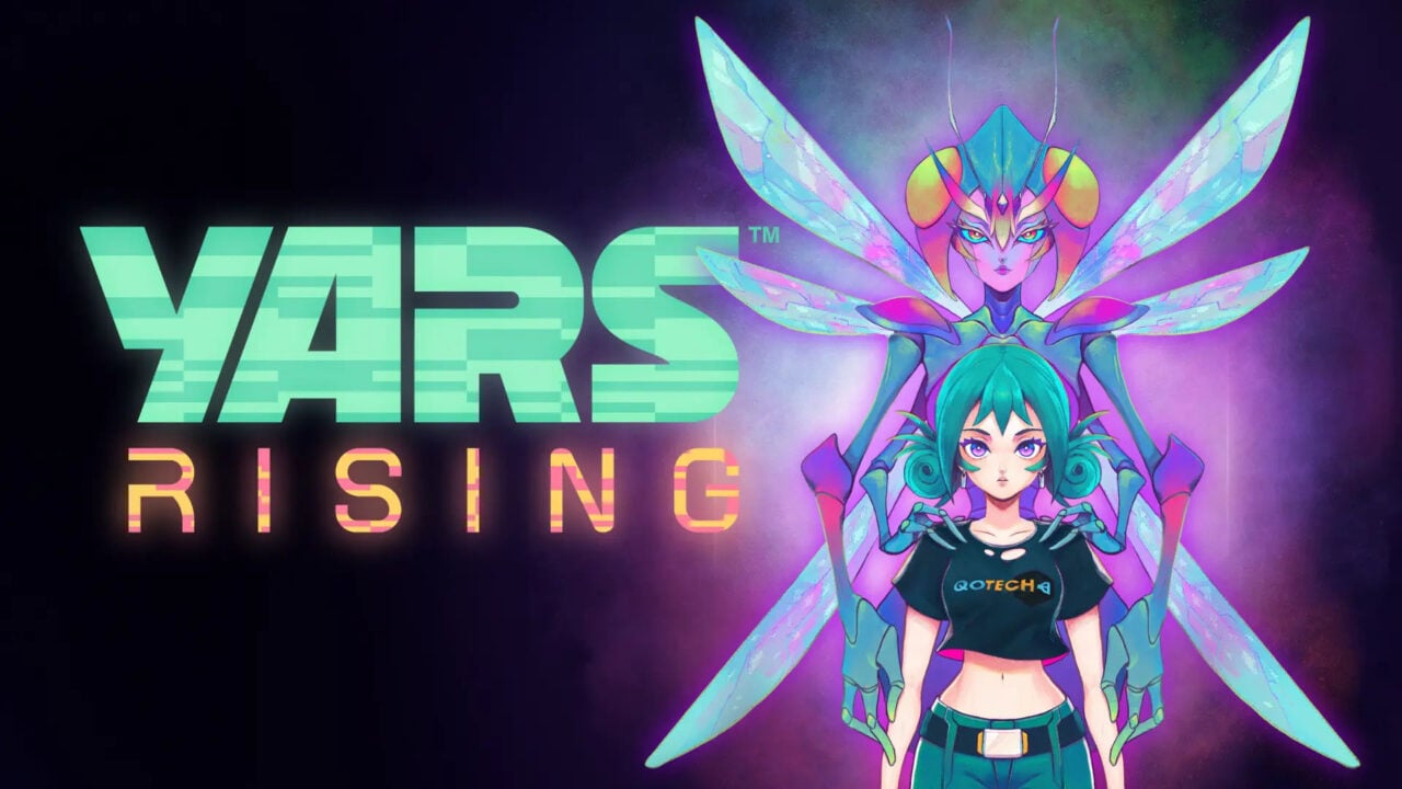 Atari And WayForward Announce Yars Rising For PS5, Xbox Series, PS4 ...