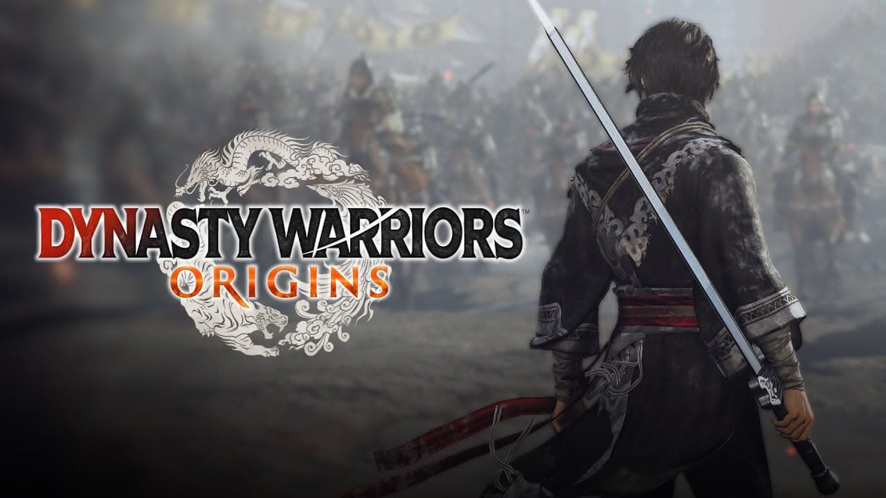 Dynasty Warriors: Origins byla oznámena pro PS5, Xbox Series a PC