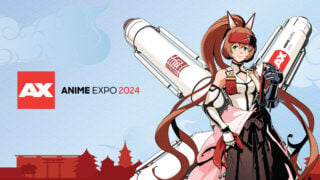 Anime Expo 2024