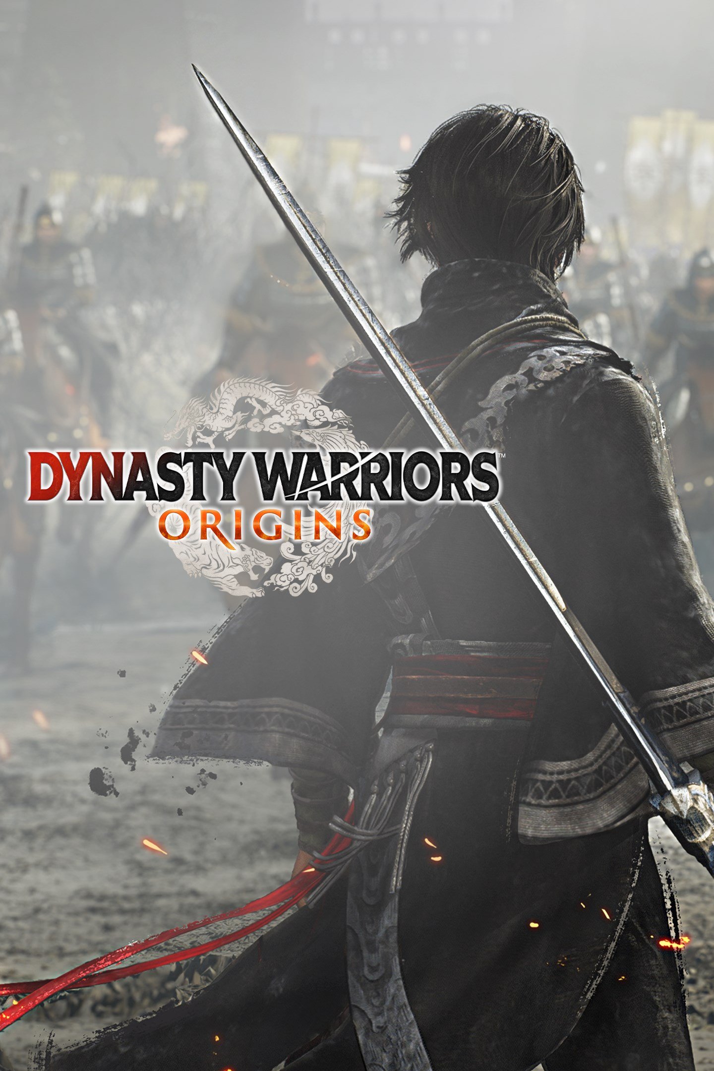 Dynasty Warriors: Origins - Gematsu