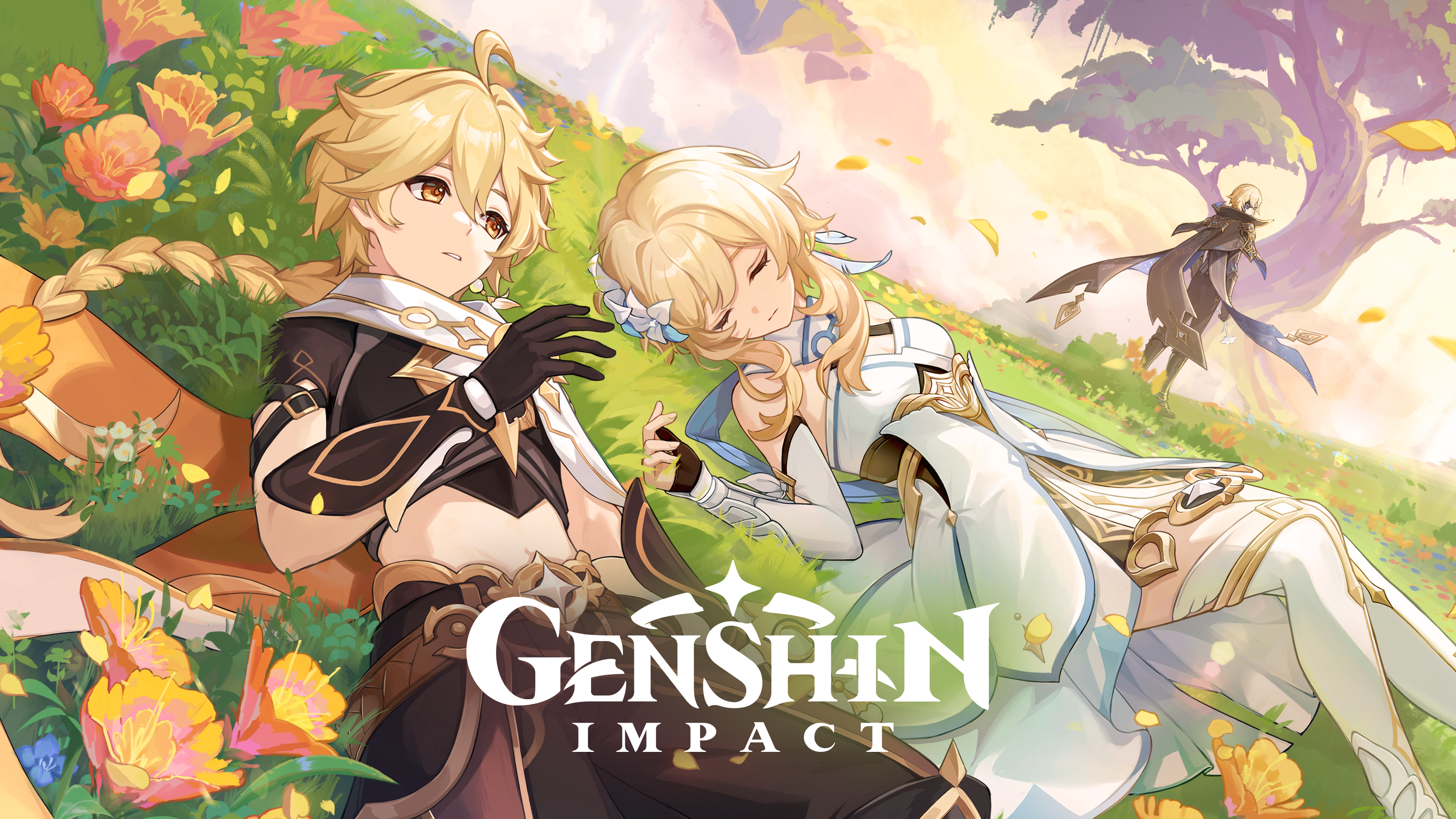 #
      Genshin Impact version 4.7 update ‘An Everlasting Dream Intertwined’ launches June 5