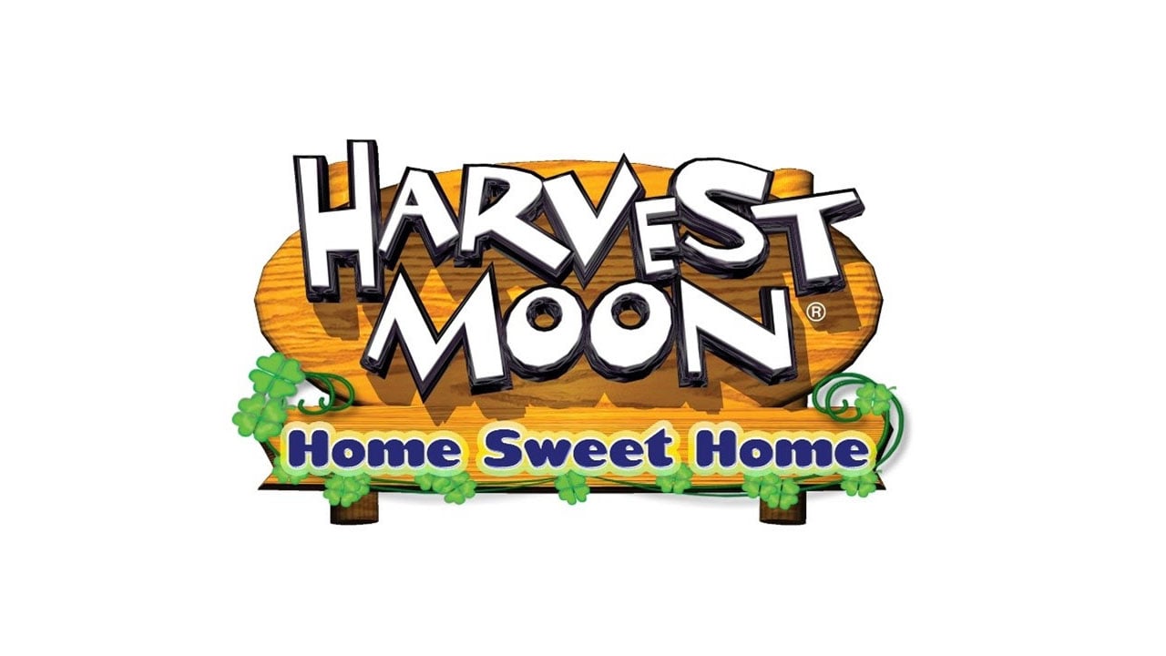 Harvest Moon: Home Sweet Home announced for iOS, Android - Gematsu