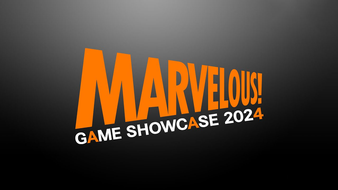 Marvelous Game Showcase airing at the same time as tomorrow’s State of