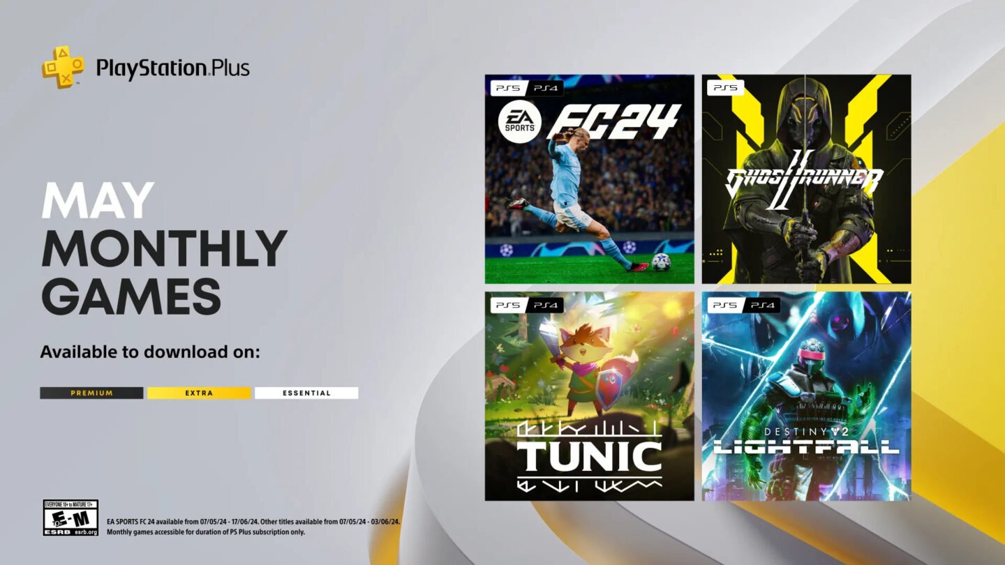 Ps Plus August 2025 Free Games Ted Kristin