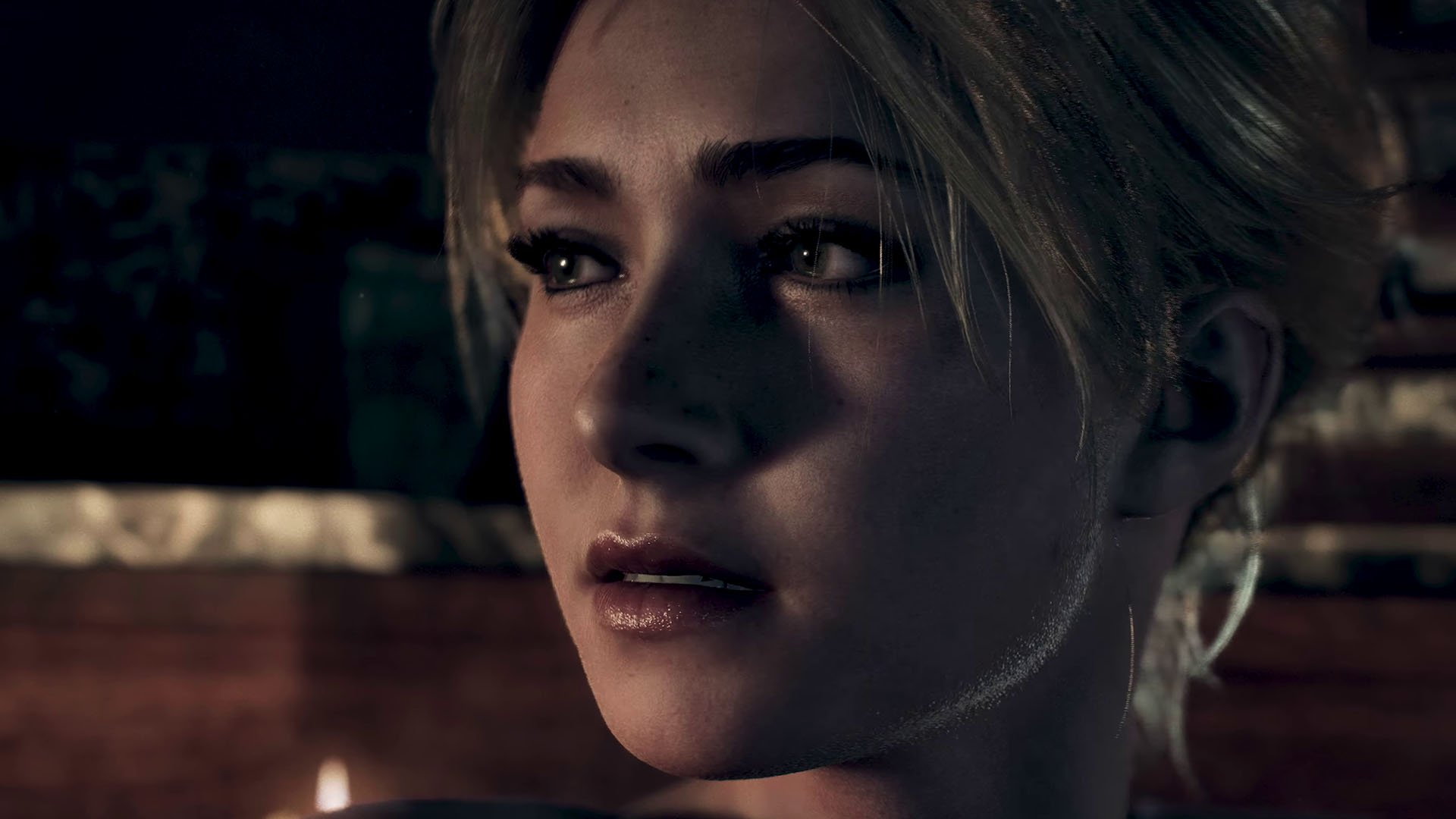 #
      Until Dawn remake launches this fall