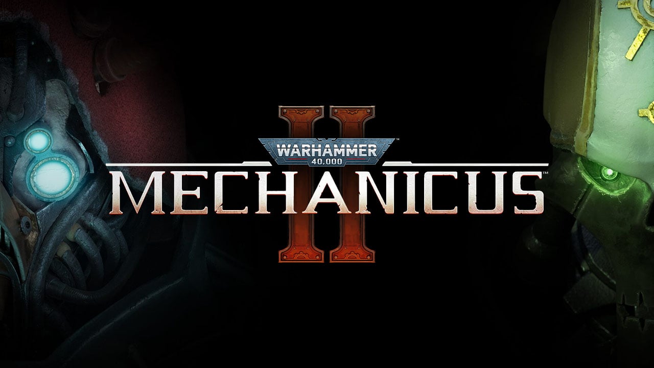 #
      Warhammer 40,000: Mechanicus II announced for PS5, Xbox Series, and PC