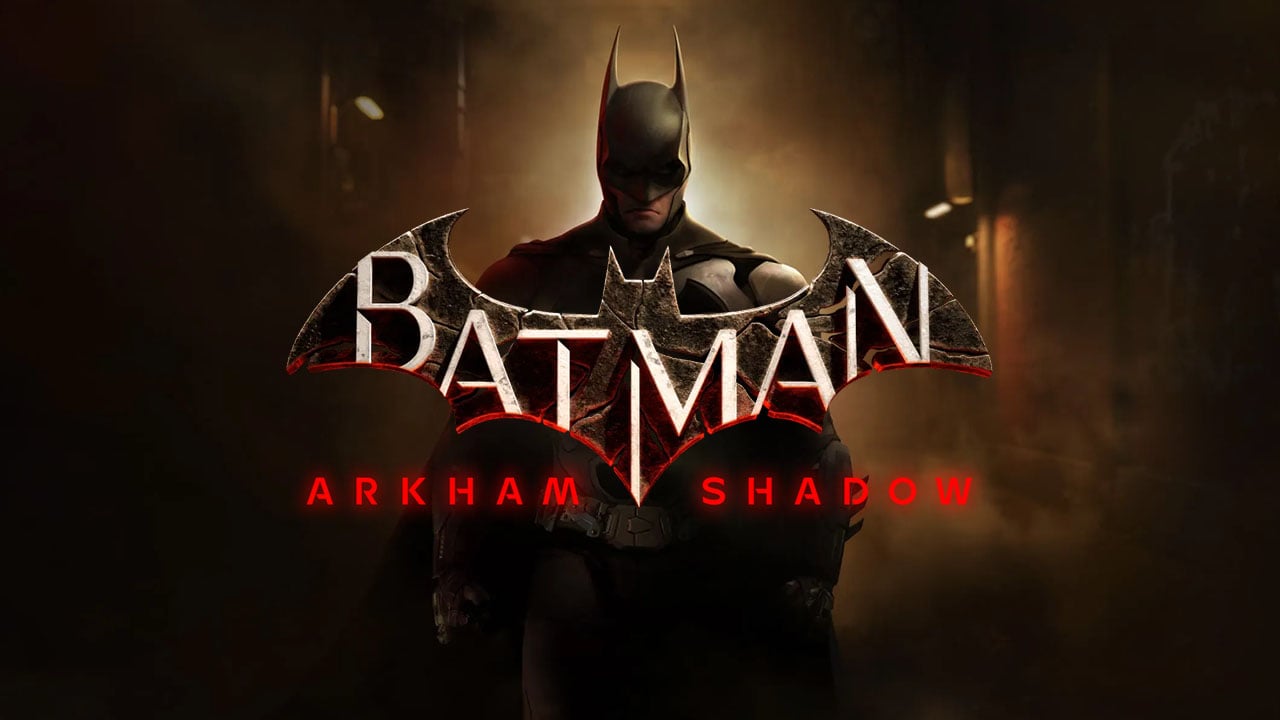 Batman: Arkham Shadow 'Story' trailer - Gematsu