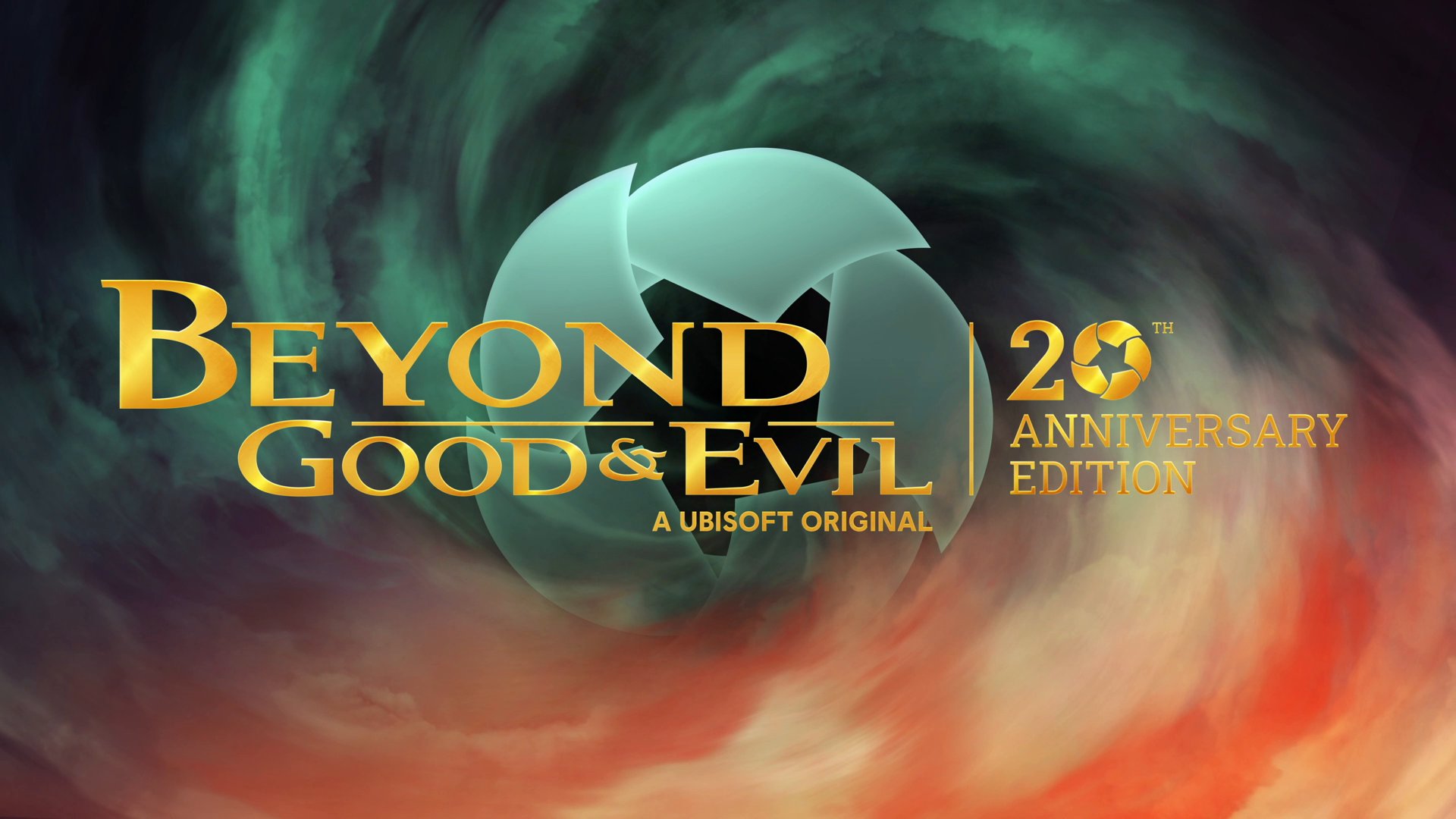 Beyond Good & Evil 20th Anniversary Edition releases on June 25 for PS5, Xbox Series, PS4, Xbox One, Switch and PC