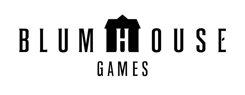 Blumhouse Games - Gematsu