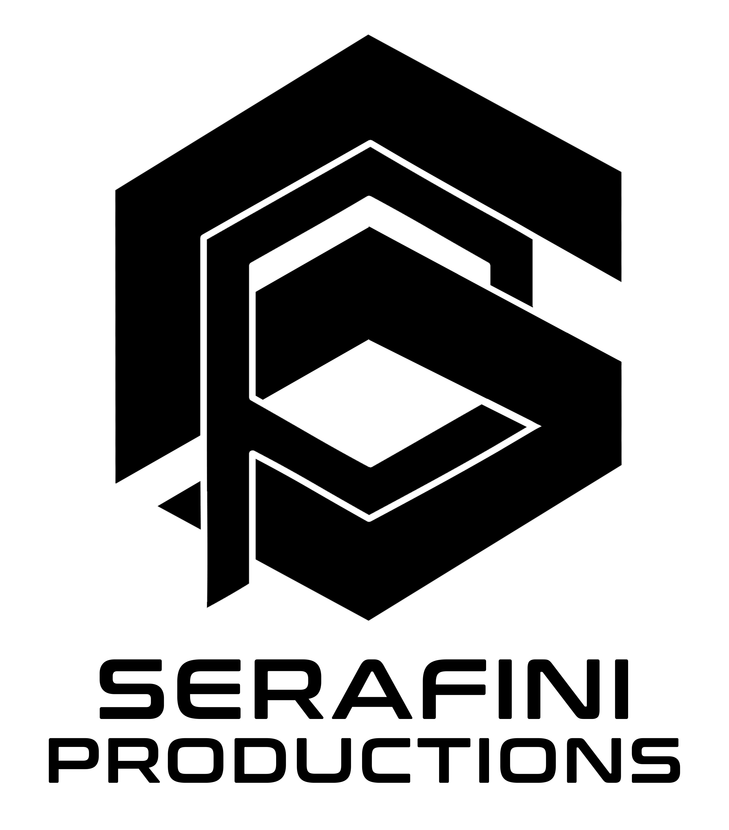 Serafini Productions Gematsu