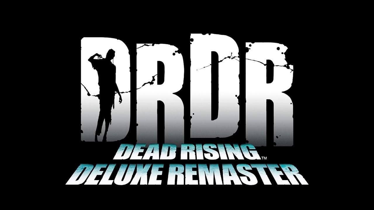#
      Dead Rising Deluxe Remaster announced