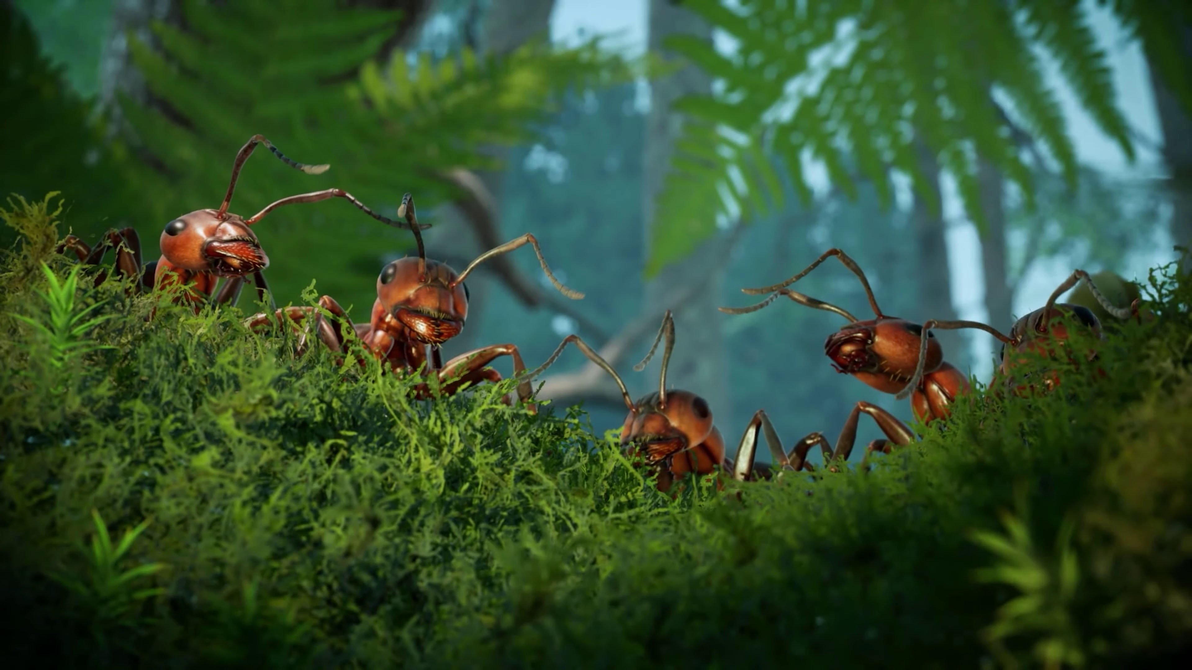 #
      Empire of the Ants launches November 7