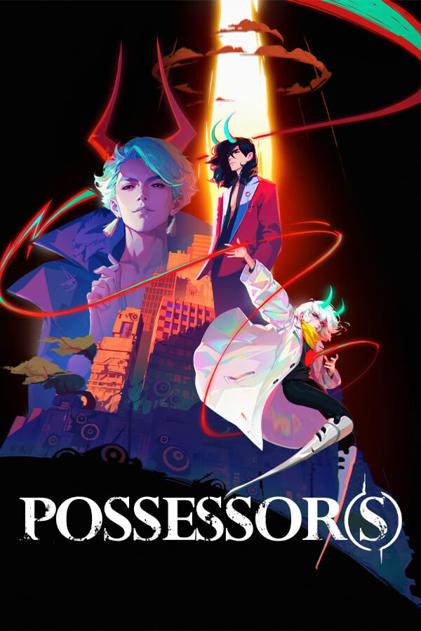 Possessor(s) - Gematsu