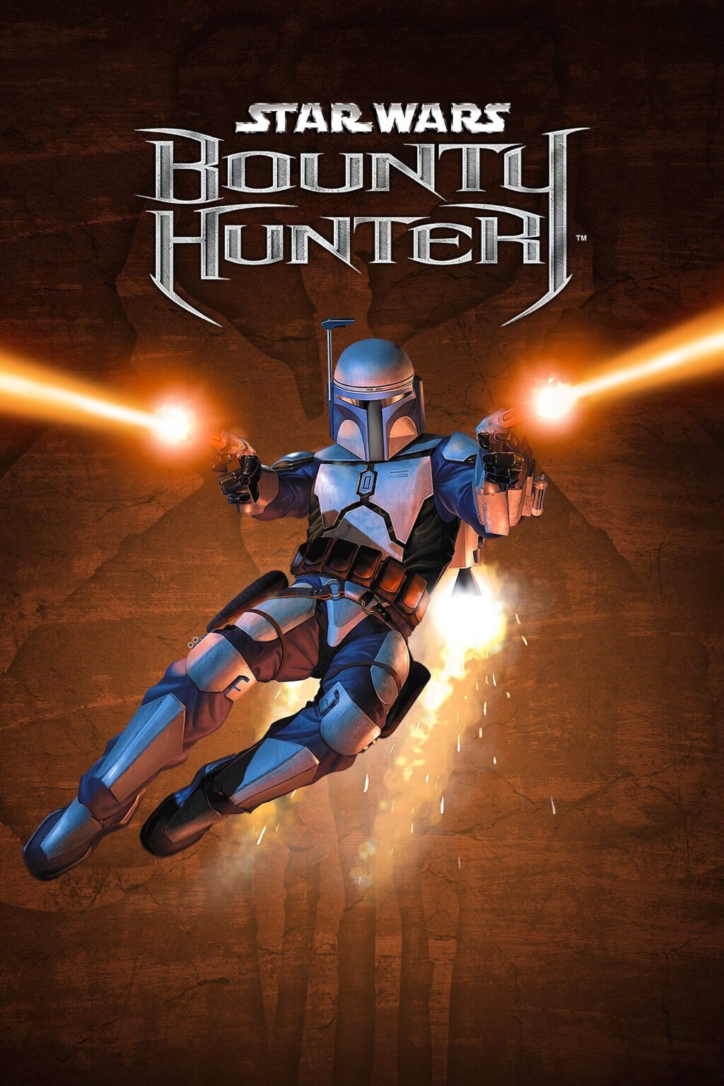 Star Wars: Bounty Hunter (2024) - Gematsu