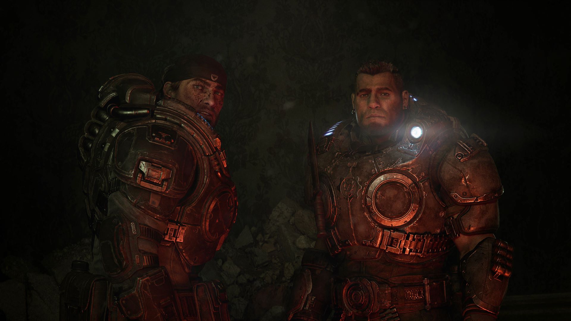 #
      Gears of War: E-Day announced for Xbox Series, PC