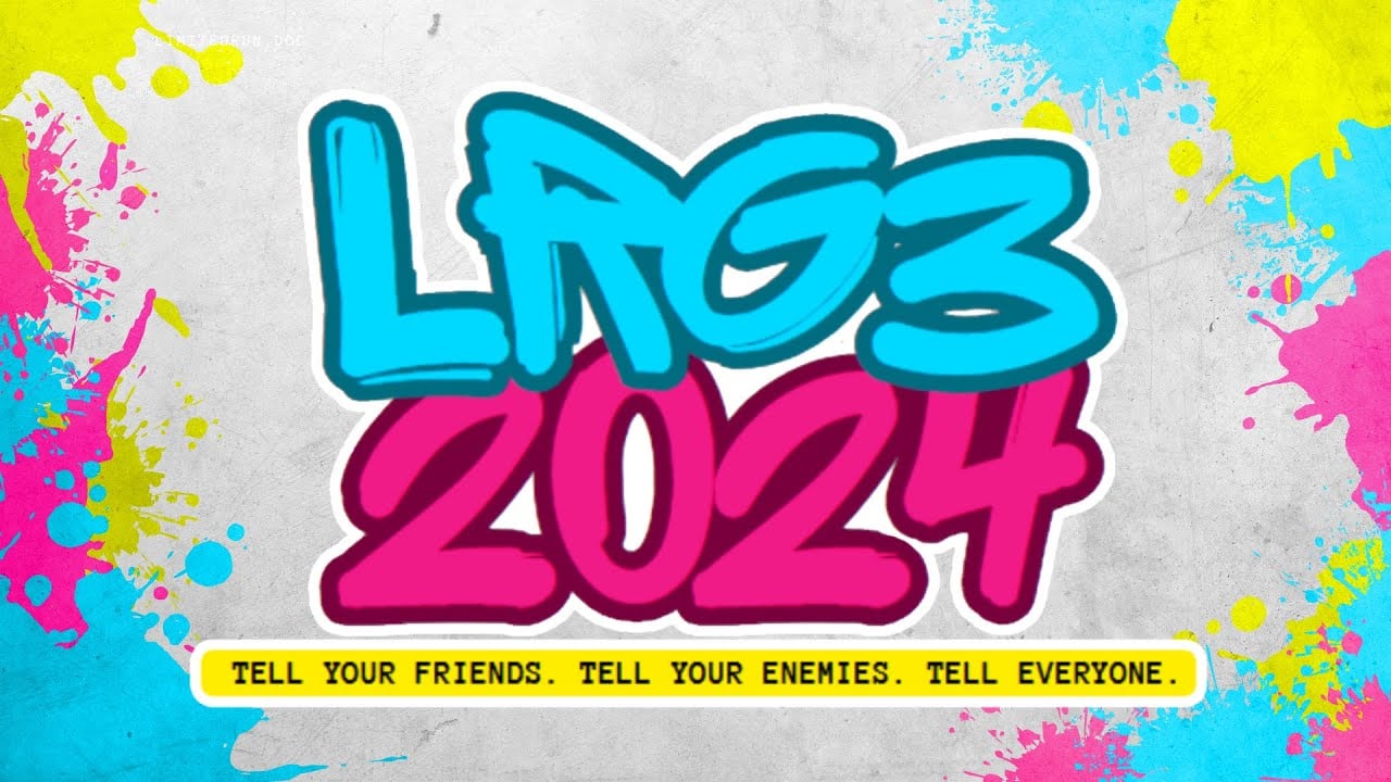 #
      Limited Run Games announces over 20 new physical releases at LRG3 2024