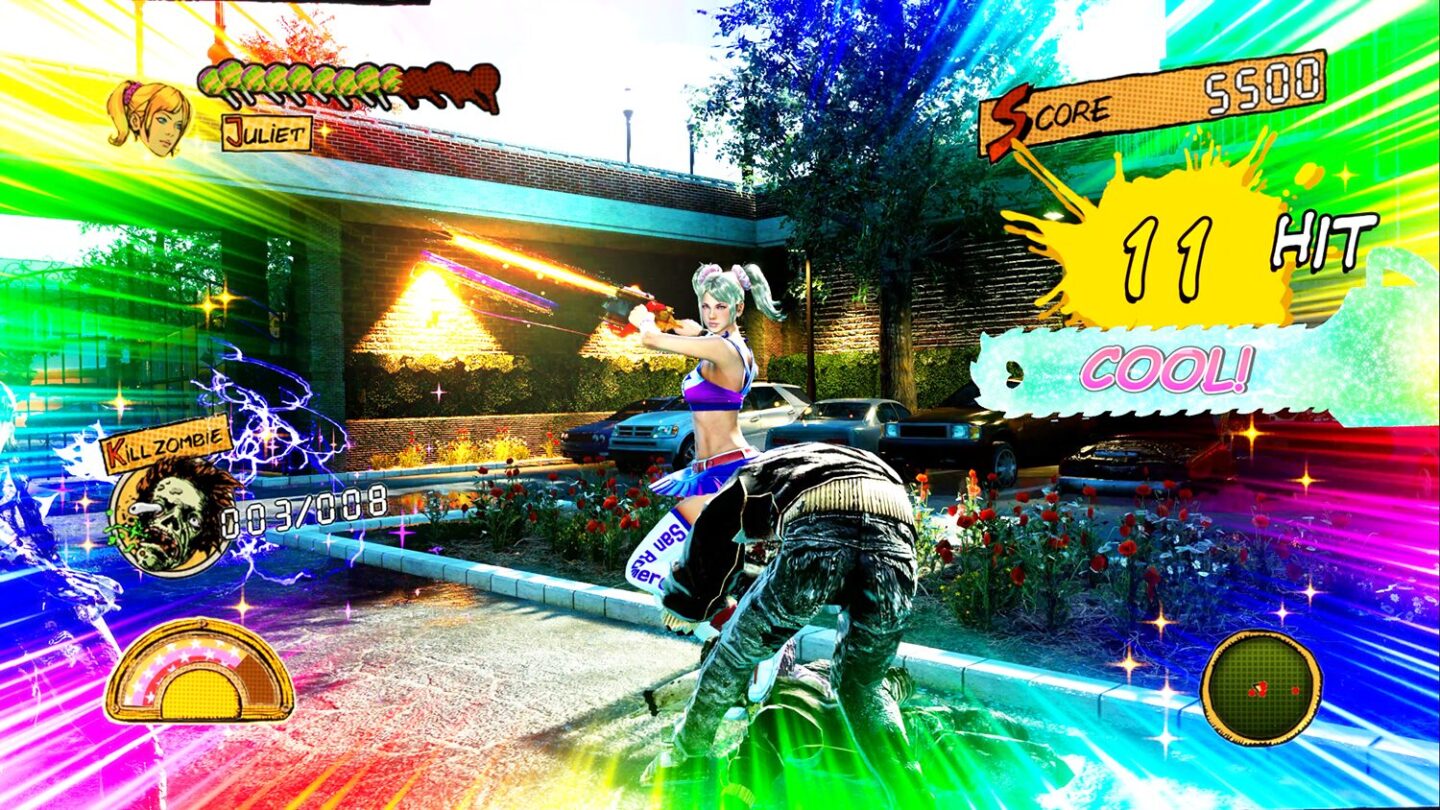 Lollipop Chainsaw RePOP launches September 25 worldwide for PS5, Xbox ...