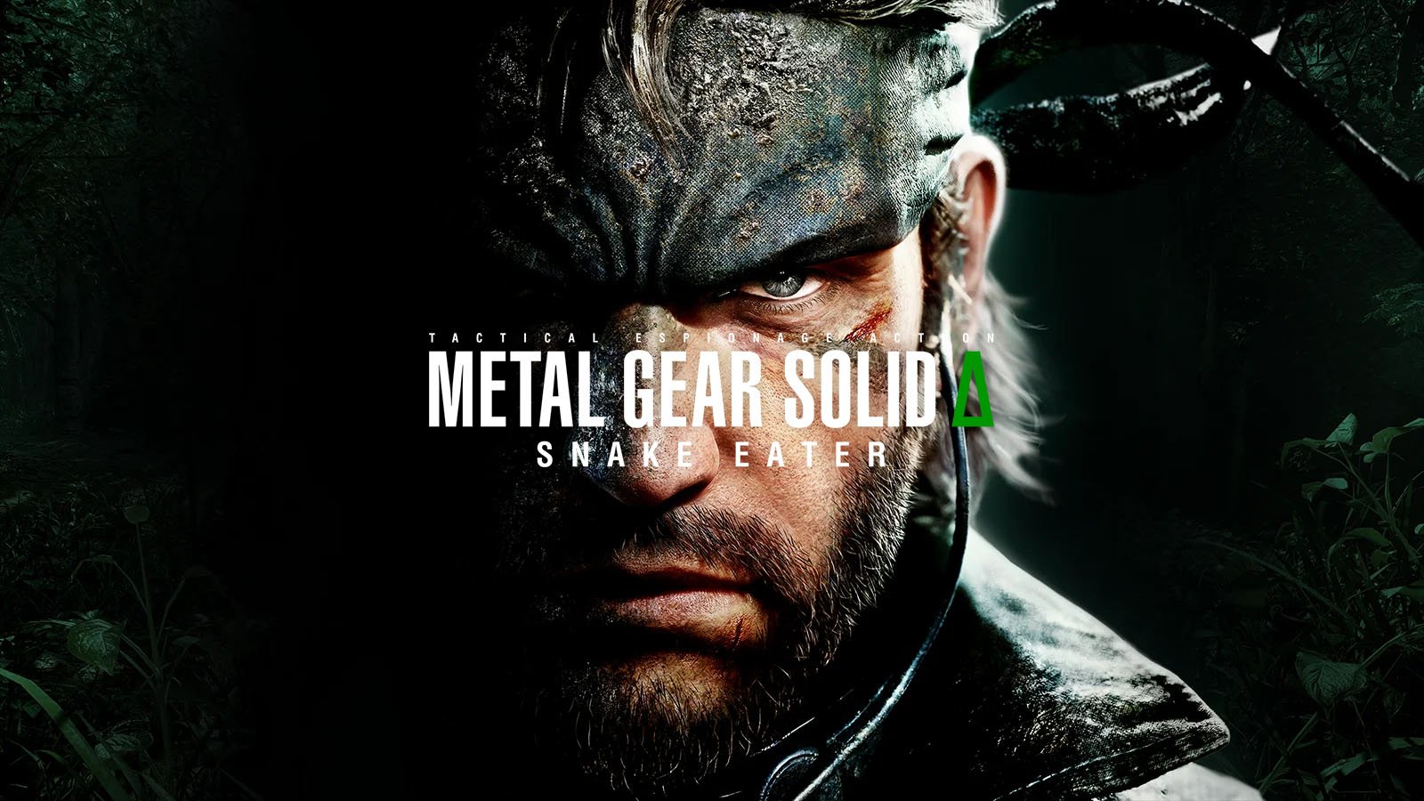 Metal Gear Solid Delta Snake Eater erster offizieller Trailer