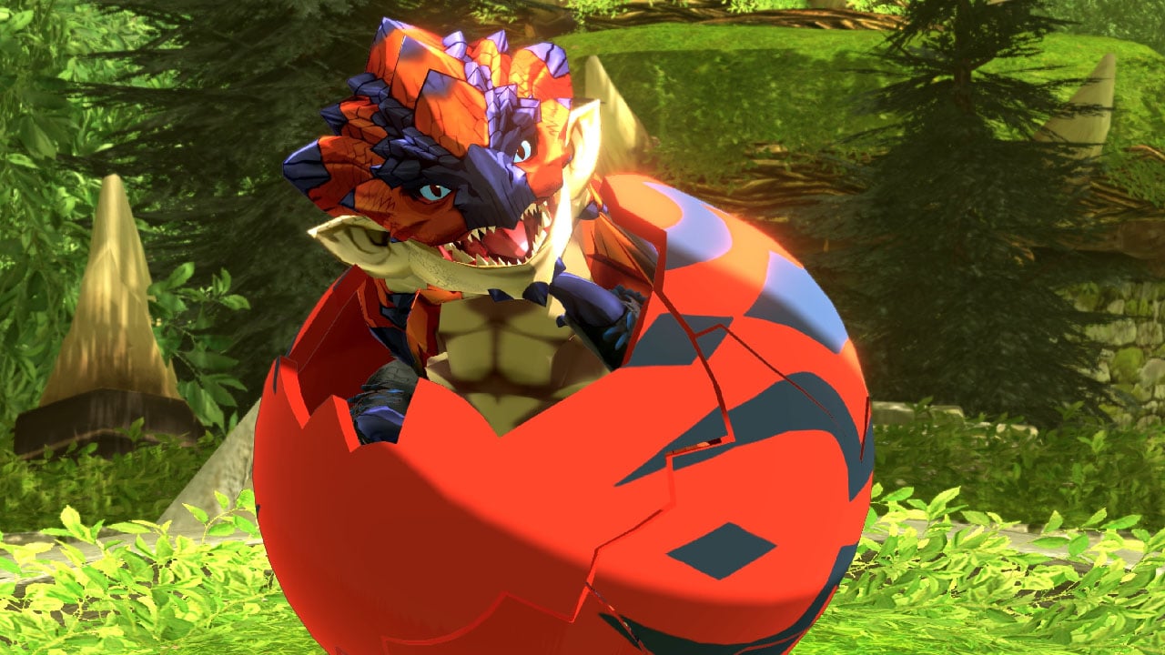 #
      Monster Hunter Stories 2: Wings of Ruin sales top two million