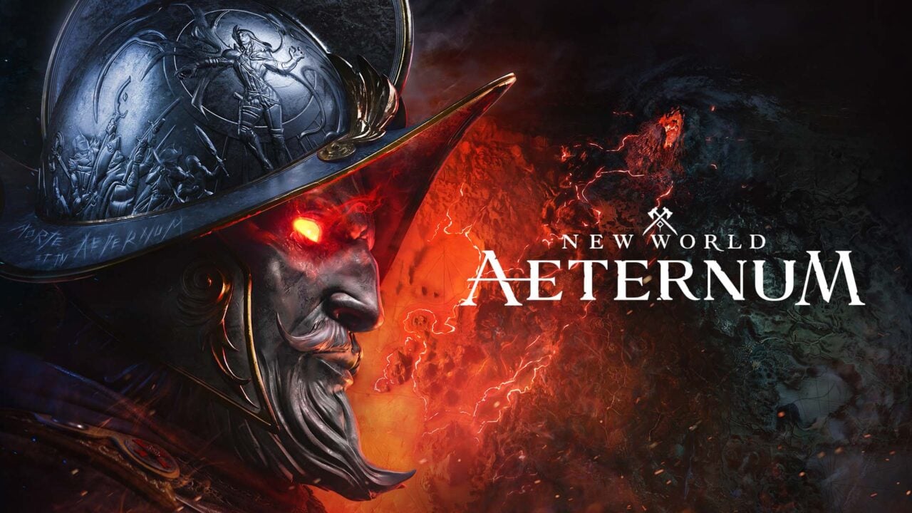 new world aeternum review ps5 ign