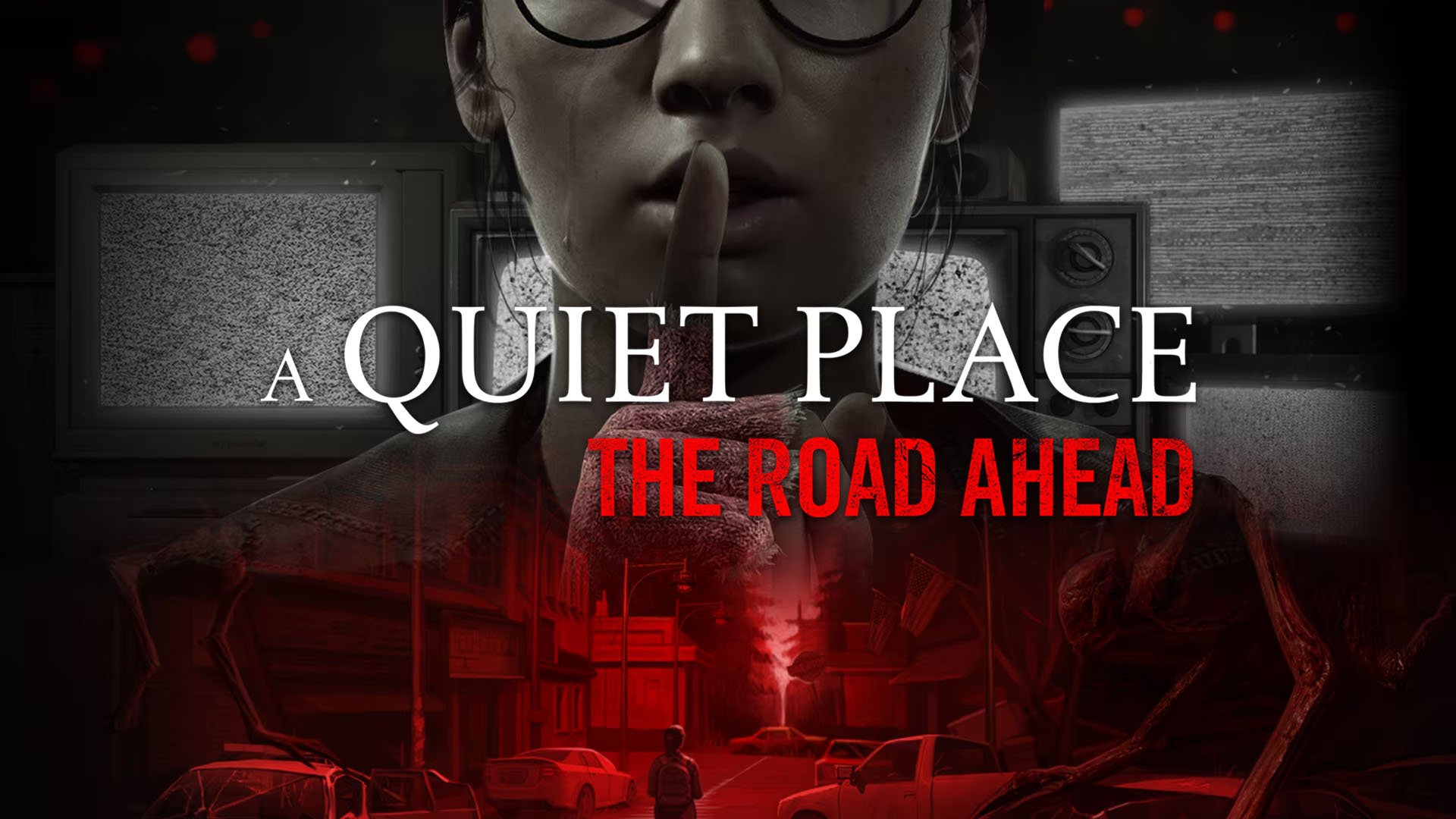 #
      A Quiet Place: The Road Ahead announced for PS5, Xbox Series, and PC