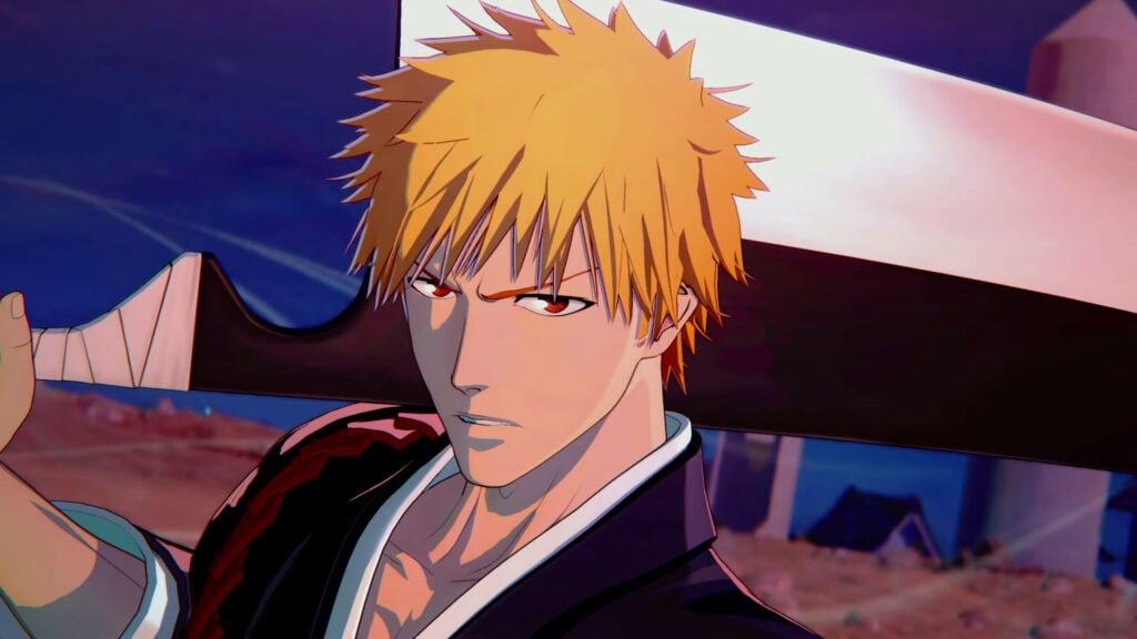 Bleach: Rebirth of Souls ‘Gameplay Overview’ trailer - Gematsu