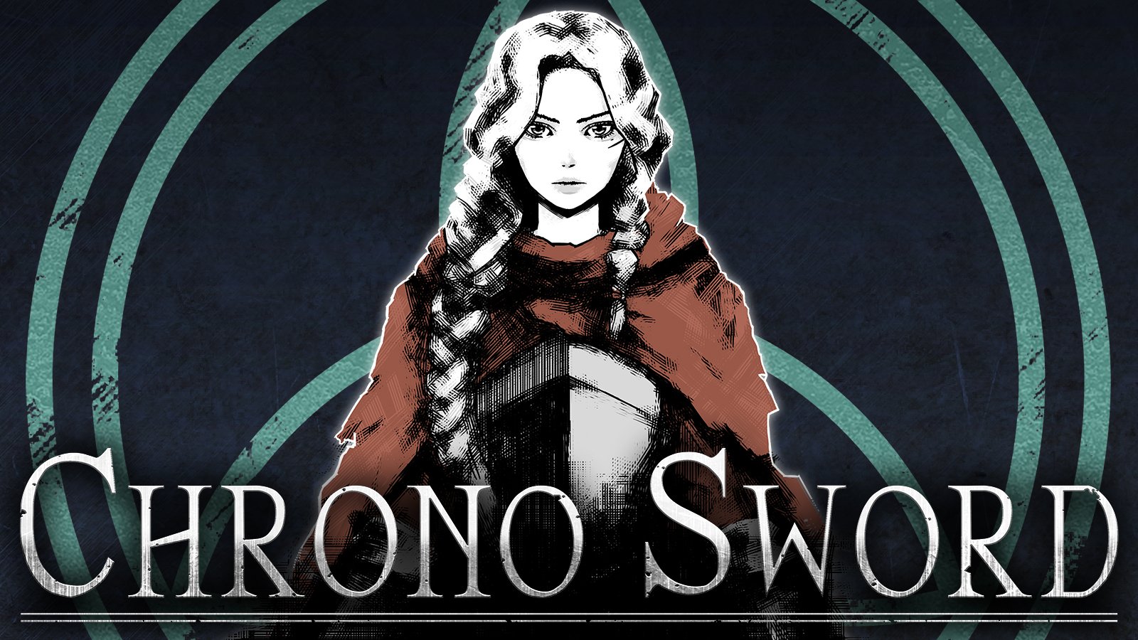 Soulslike action RPG Chrono Sword is published by CFK