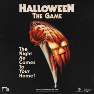 Halloween: The Game