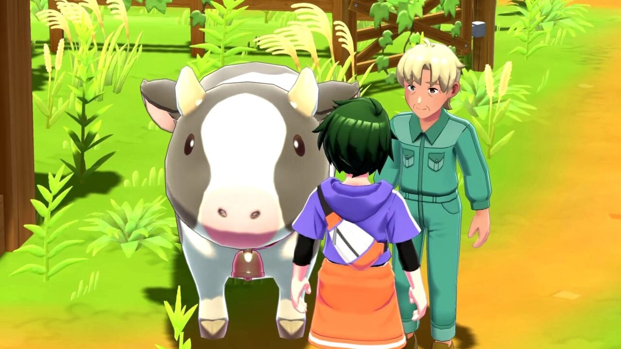 Harvest Moon Home Sweet Home launches August 23 Gematsu