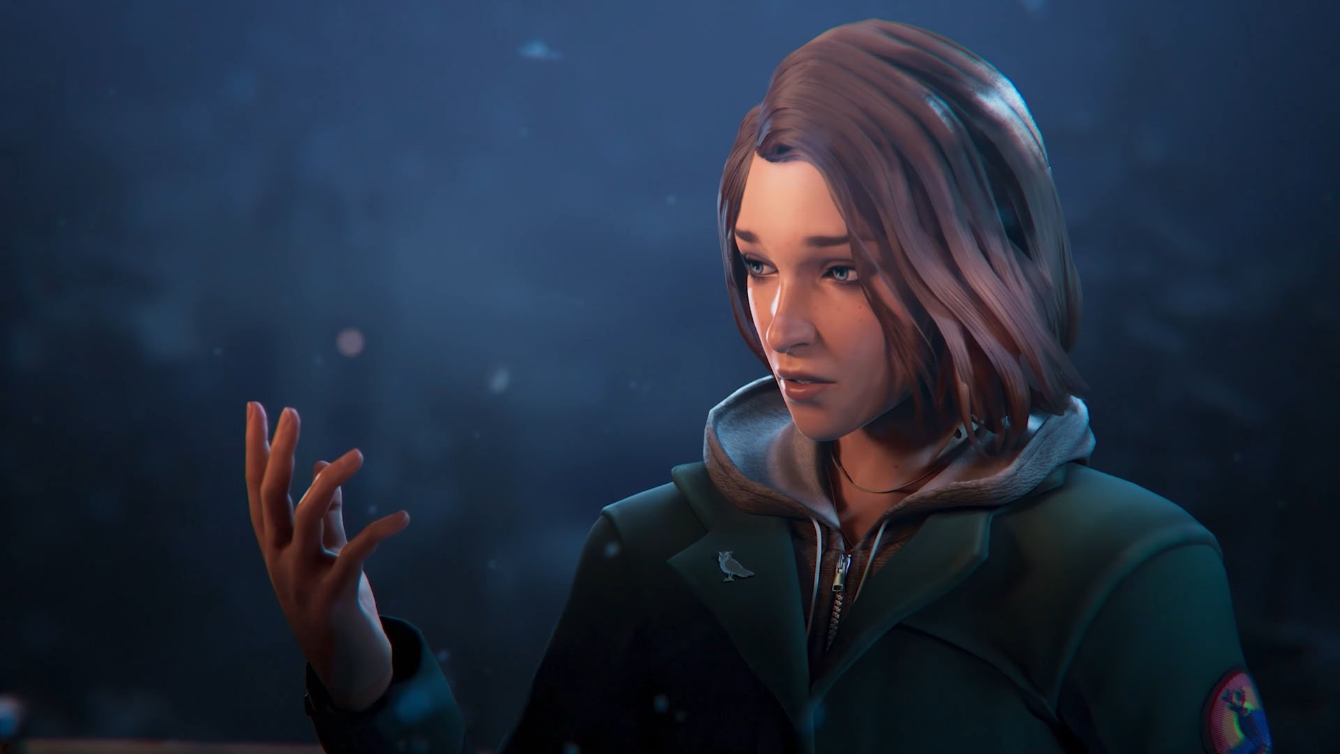 Life is Strange: Double Exposure – Trailer for “Powers Unveiled”