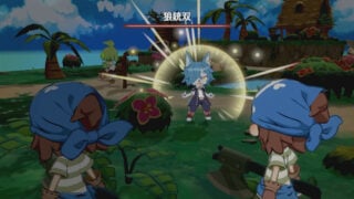 Phantom Brave: The Lost Hero