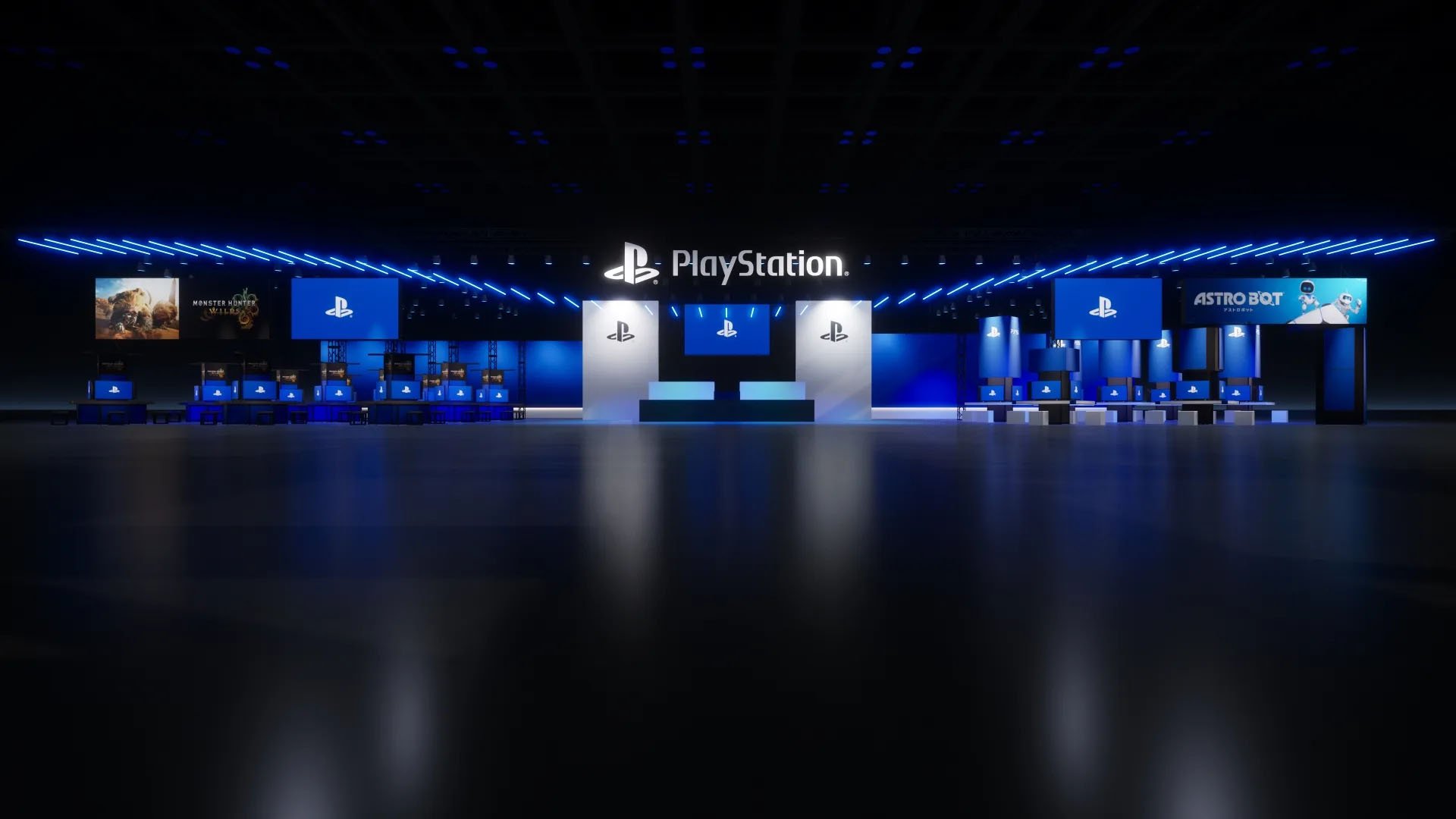 Sony Interactive Entertainment announces preliminary TGS 2024 lineup