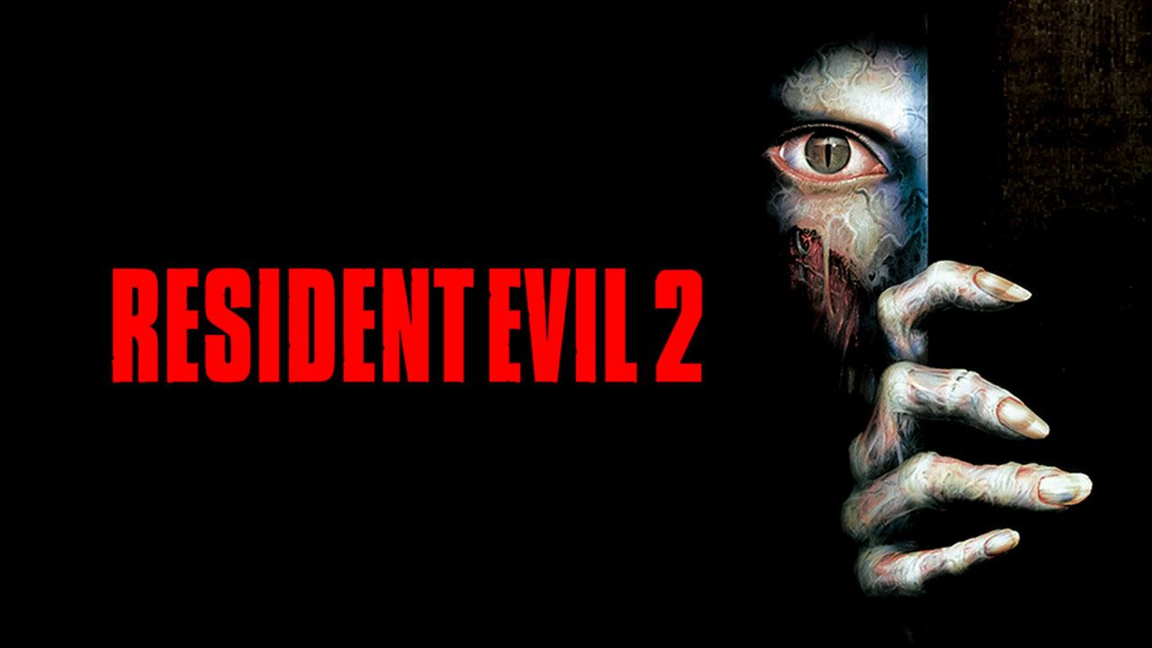 Original Resident Evil 2 coming to GOG on August 27 - Gematsu