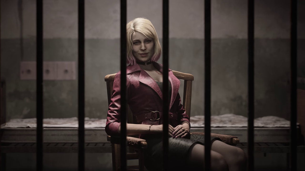 Silent Hill 2 Remake ‘Story’ Trailer, Hands-On Previews