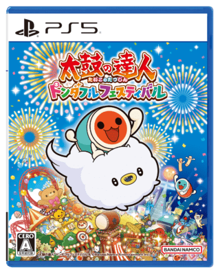 Taiko no Tatsujin: Rhythm Festival