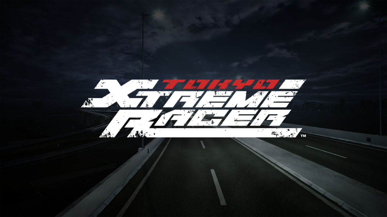 Tokyo Xtreme Racer announced for PC Gematsu