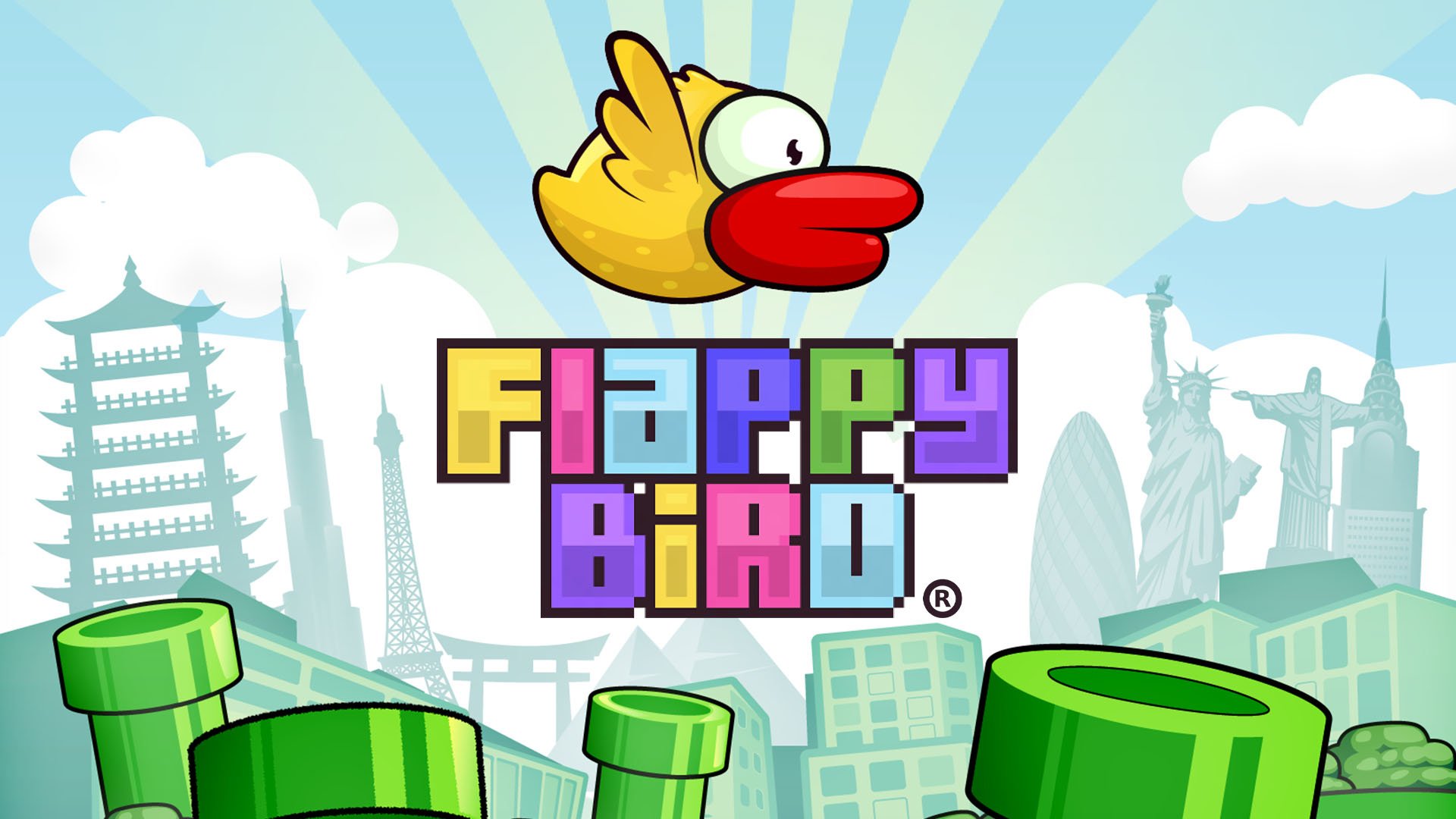 Flappy Bird Torna In Versione Espansa Per Browser Web Ios E Android Gamingdeputy Italy 8932