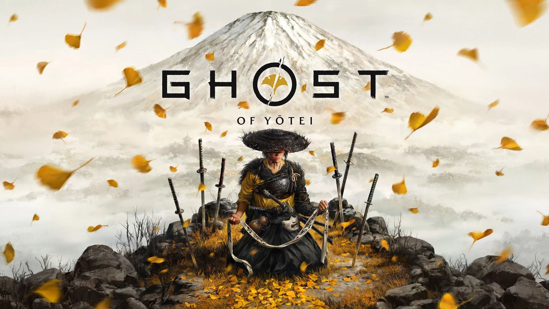 Ghost of Tsushima successor Ghost of Yotei announced for PS5