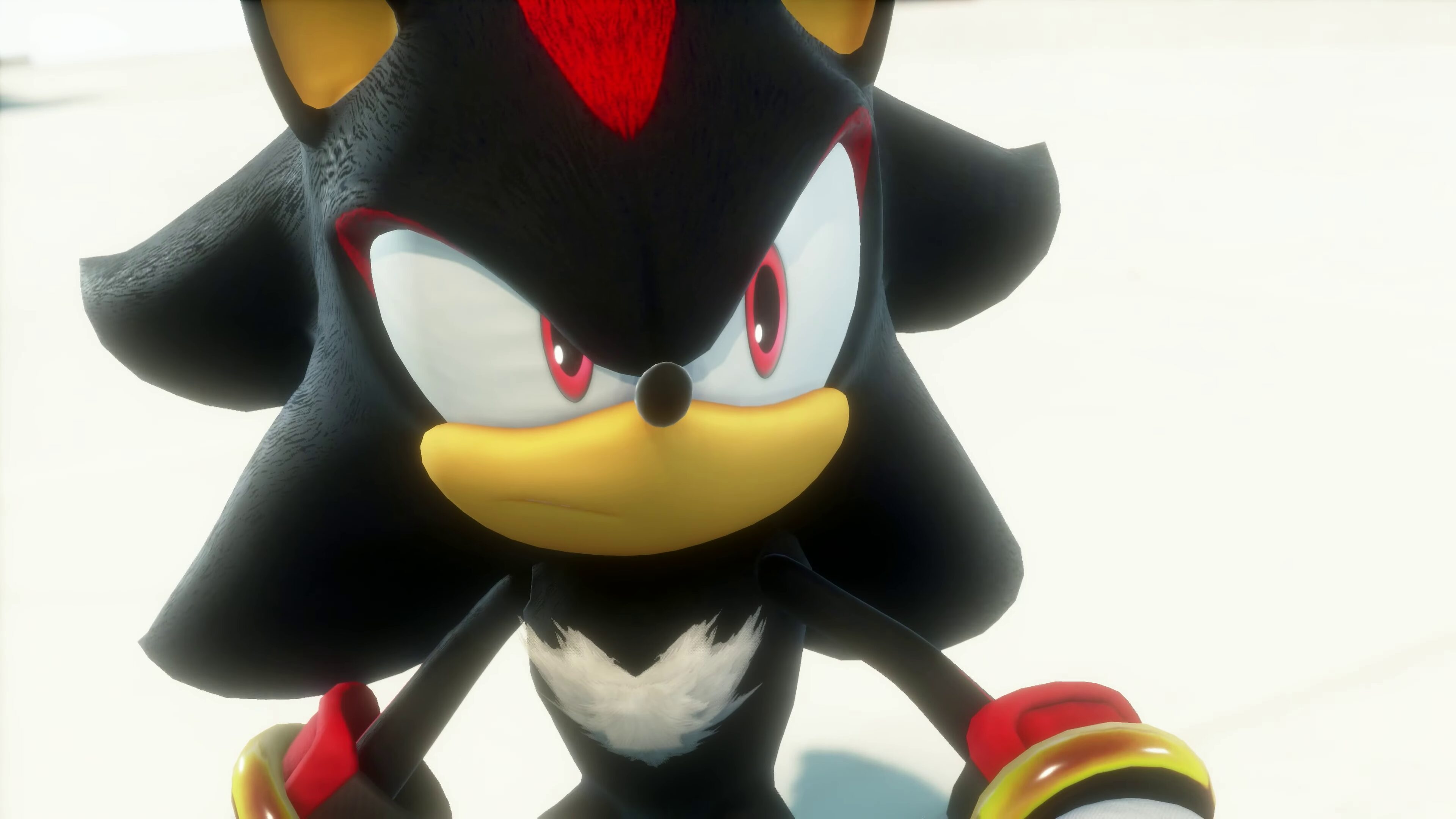 Sonic X Shadow Generations ‘Story’ trailer