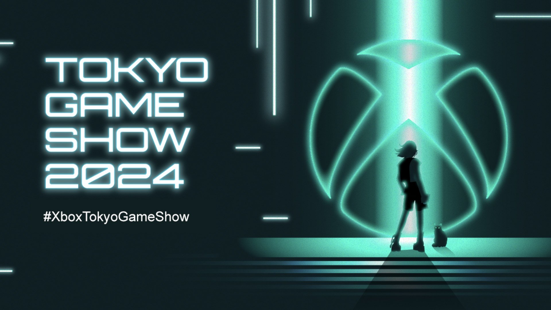 Xbox Tokyo Game Show 2024 Broadcast set for September 26 Gematsu