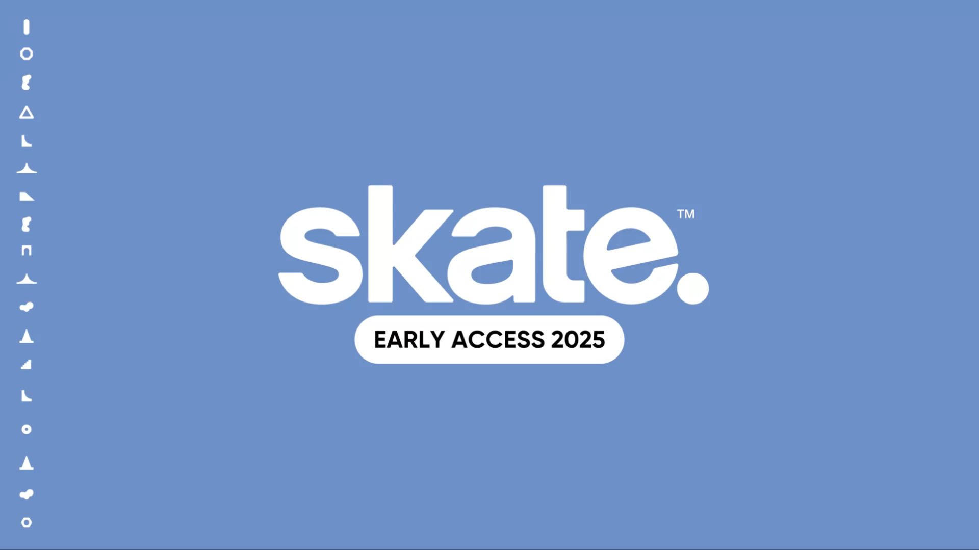 skate. launches in Early Access in 2025 Gematsu