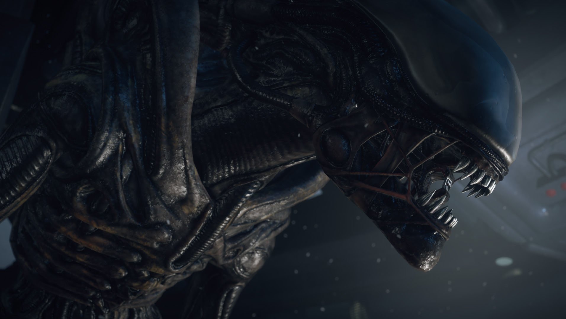 Alien: Isolation sequel in early development at Creative Assembly