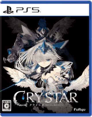 CRYSTAR